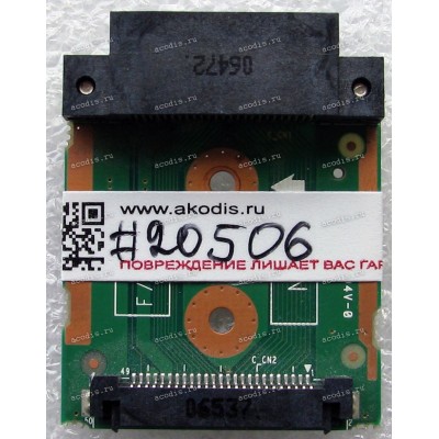 CD-ROM SATA board Fujitsu Siemens Amilo Xa 1526 (p/n 50-71170-25)
