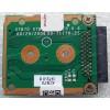 CD-ROM SATA board Fujitsu Siemens Amilo Xa 1526 (p/n 50-71170-25)