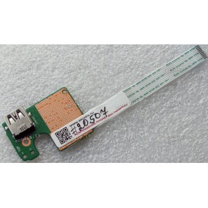 USB board & cable Asus T100HA (p/n 90NB0740-R10030)