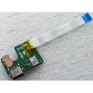 USB board & cable Asus T100HA (p/n 90NB0740-R10030)