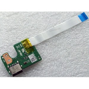 USB board & cable Asus T100HA (p/n 90NB0740-R10030) USB board & cable Asus T100HA (p/n 90NB0740-R10030)