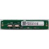 TouchPad Mouse Button board Asus K72JR (p/n 90R-NXHTP1000Y) REV:2.0