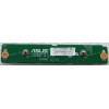 TouchPad Mouse Button board Asus K72JR (p/n 90R-NXHTP1000Y) REV:2.0