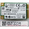WLAN Mini PCI-E U.FL Intel INT-512ANMMW 802.11a/b/g Lenovo ThinkPad R400, R500, Y450, G450 (p/n: FRU 43Y6493) Antenna connector U.FL
