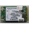 WLAN Mini PCI-E U.FL Broadcom BCM94312MCG 802.11a/b/g Dell Inspiron 1420, HP dv4, dv5, dv7 (p/n: 459263-002) Antenna connector U.FL