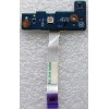 Power Button board & cable HP Pavilion dv6-7000 (p/n 48.4ST16.01)