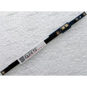 Power Button board Asus A7U, A7M, A7SV, Z83T, A7T (p/n 08G27AV0422Q)