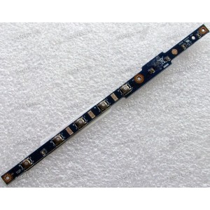 Power Button board Asus A7U, A7M, A7SV, Z83T, A7T (p/n 08G27AV0422Q)