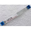 FFC шлейф 20 pin прямой, шаг 0.5 mm, длина 107 mm IO Asus TP300LA, TP300LD, TP300LJ, TP300UA, TP301UA, TP301UJ (p/n 14010-00151400) экранированный