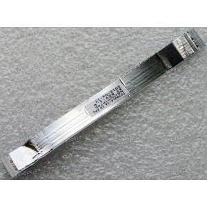 FFC шлейф 20 pin прямой, шаг 0.5 mm, длина 107 mm IO Asus TP300LA, TP300LD, TP300LJ, TP300UA, TP301UA, TP301UJ (p/n 14010-00151400) экранированный