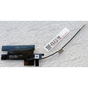 Antenna MAIN Asus ZenPad 10 Z300CL (P01T), ZenPad 10 ZD300CL (P01T/DA01), ZenPad 10 Z300CNL (P01T), ZenPad 10 ZD300CNL, ZenPad 10 M1000CNL (p/n 14008-01170400) MHF4 connector