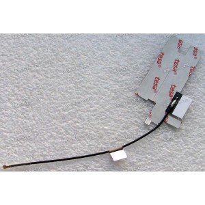 Antenna MAIN Asus ZenPad 10 Z300CL (P01T), ZenPad 10 ZD300CL (P01T/DA01), ZenPad 10 Z300CNL (P01T), ZenPad 10 ZD300CNL, ZenPad 10 M1000CNL (p/n 14008-01170400) MHF4 connector Antenna MAIN Asus ZenPad 10 Z300CL (P01T), ZenPad 10 ZD300CL (P01T/DA01), ZenPad 10 Z300CNL (P01T), ZenPad 10 ZD300CNL, ZenPad 10 M1000CNL (p/n 14008-01170400) MHF4 connector