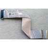 LCD LVDS FFC шлейф мониторный 30 pin обратный, шаг 1.0 mm, длина 245 mm Asus LCD Monitor VW22AD, VW22ADL, VW22AN, VW22ANL, VW22ANLR, VW22AS, VW22ASL, VW22AT, VW22AT-CSM, VW22ATL, VW22ATL-CSM (p/n 14004-00810000), с замком с одной стороны LCD LVDS FFC шлейф мониторный 30 pin обратный, шаг 1.0 mm, длина 245 mm Asus LCD Monitor VW22AD, VW22ADL, VW22AN, VW22ANL, VW22ANLR, VW22AS, VW22ASL, VW22AT, VW22AT-CSM, VW22ATL, VW22ATL-CSM (p/n 14004-00810000), с замком с одной стороны