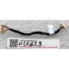Bluetooth cable Asus UX50V (p/n 14G140281220), 60 mm