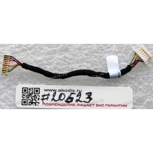 Bluetooth cable Asus UX50V (p/n 14G140281220), 60 mm