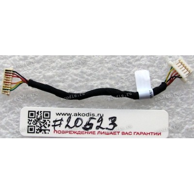 Bluetooth cable Asus UX50V (p/n 14G140281220), 60 mm