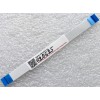 FFC шлейф 8 pin прямой, шаг 1.0 mm, длина 120 mm USB board Asus LCD Monitor PA328Q, PA329Q, PB328 (p/n 14011-00370400) FFC шлейф 8 pin прямой, шаг 1.0 mm, длина 120 mm USB board Asus LCD Monitor PA328Q, PA329Q, PB328 (p/n 14011-00370400)