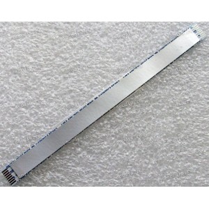 FFC шлейф 8 pin прямой, шаг 1.0 mm, длина 120 mm USB board Asus LCD Monitor PA328Q, PA329Q, PB328 (p/n 14011-00370400)