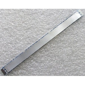 FFC шлейф 8 pin прямой, шаг 1.0 mm, длина 120 mm USB board Asus LCD Monitor PA328Q, PA329Q, PB328 (p/n 14011-00370400) FFC шлейф 8 pin прямой, шаг 1.0 mm, длина 120 mm USB board Asus LCD Monitor PA328Q, PA329Q, PB328 (p/n 14011-00370400)