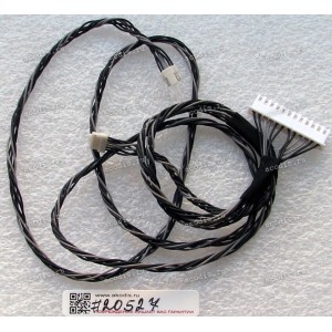 LED board cable Asus LCD Monitor PB328Q (p/n 14011-00640000) 