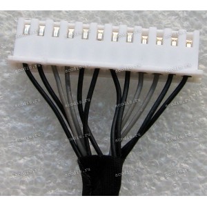 LED board cable Asus LCD Monitor PB328Q (p/n 14011-00640000) 