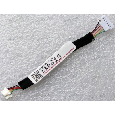 Switchboard cable Asus LCD Monitor PB27UQ, PB287Q, VN289H, VN289Q, VN289QL, VN289QR (p/n 14004-02060100)