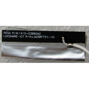 Antenna MAIN Asus All In One ET2321INKH, ET2321INTH, ET2321IUKH, ET2321IUTH, ET2322INTH, ET2322IUKH, ET2322IUTH, ET2323INK, ET2323INT, ET2323IUK, ET2323IUT, ET2324INT, ET2324IUT, V230ICGK, V230ICGT, V230ICUK, V230ICUT (p/n 14007-01220500) U.FL connector