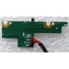 WiFi Switchboard & cable HP Pavilion dv2000 (p/n 50.4F501.003)