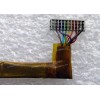 Bluetooth cable Toshiba Satellite A200, A205, A210, A215, M200, M205, A300D, U300, U305, X205, Satellite Pro A210, M205, Portege M700, Qosmio F40, F45, G45, Tecra A9, M9 (p/n: PA3608U-1BTM)