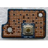 Power Button board Toshiba Satellite C850 (p/n PWR_J01PWR_H02)