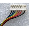 DC board cable LCD Monitor VE228H, VE228HR, VE228Q, VE228Q-C, VE247H, VE248H, VE248HL, VE248HL-TAA, VE249H, VK248H, VK248H-CSM, VK248HL, VW246H (p/n 14G14B095100) cable 180 mm
