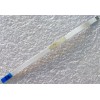FFC шлейф 6 pin обратный, шаг 0.5 mm, длина 95 mm USB board Toshiba Satellite C850