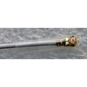 Antenna AUX WLAN Asus All In One A4320, ET1801IUK, ET2030AGT, ET2030AUK, ET2030AUT, ET2030INK, ET2030INT, ET2030IUK, ET2030IUT, ET2031INT, ET2031IUK, ET2032INK, ET2032IUK, V200IBGK, V200IBUK (p/n: 14007-01880200) U.FL connector