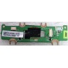 TouchPad Mouse Button board Toshiba Satellite U405, U405D (p/n: DA0BU2TR8C0) REV:C