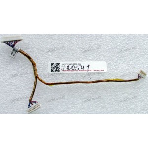 LED board cable Asus W90V, W90VN, W90VP (p/n 14G140199700) LED board cable Asus W90V, W90VN, W90VP (p/n 14G140199700)