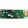 USB board Asus C300MA (p/n 90NB05W0-R11000) REV:2.0