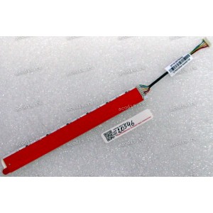 Batt Light BAR Module & cable Asus G752VS, G752VY (p/n04020-01880200)