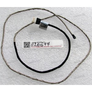 Camera cable Asus X756UA, X756UB, X756UJ, X756UQ, X756UV, X756UW, X756UX (p/n 14011-01110000)