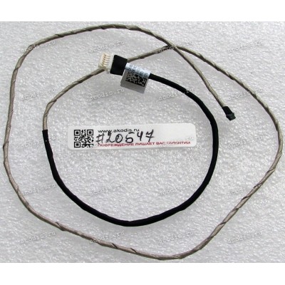 Camera cable Asus X756UA, X756UB, X756UJ, X756UQ, X756UV, X756UW, X756UX (p/n 14011-01110000)
