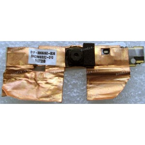 Camera MSI GE600 (p/n S1F-0005050-B36)