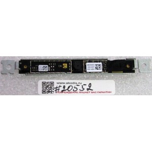 Camera Asus N551JB, N751JW, Z240ICGK (p/n 04081-00127700, 13PT01E1M04011)