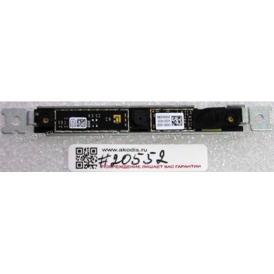 Camera Asus N551JB, N751JW, Z240ICGK (p/n 04081-00127700, 13PT01E1M04011)