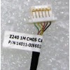 Camera cable Asus Z240ICGK, Z240ICGT (p/n 14011-00960200) 6 PIN