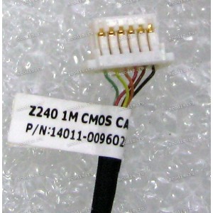 Camera cable Asus Z240ICGK, Z240ICGT (p/n 14011-00960200) 6 PIN