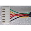 LED board cable Asus LCD Monitor VE228D, VE228D-C, VE228DE, VE228DR, VE228H, VE228HR, VE228N, VE228NR, VE228Q-C, VE228S, VE228SE, VE228SR, VE228T, VE228TL, VE228TR (p/n 14004-00270200) 