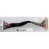 LCD LVDS шлейф мониторный 30 pin, шаг 1.0 mm, длина 125 mm Asus LCD Monitor PB238Q (p/n 14004-01060100) LCD LVDS шлейф мониторный 30 pin, шаг 1.0 mm, длина 125 mm Asus LCD Monitor PB238Q (p/n 14004-01060100)