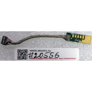 Cable Asus ZenPad 10 Z300CL (P01T), ZenPad 10 ZD300CL (P01T/DA01), ZenPad 10 Z300CNL (P01T), ZenPad 10 ZD300CNL, ZenPad 10 M1000CNL (p/n 14011-00740100) 5 PIN