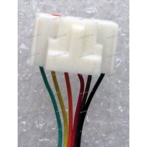 Switchboard cable Asus LCD Monitor PB278Q, PB278QR (p/n: 14004-01180400)