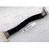 LCD LVDS шлейф мониторный 30 pin, шаг 1.0 mm, длина 155 mm Asus LCD Monitor VS229H-J, VS229H-P, VS229HR, VS229HV, VS239H-J, VS239H-P, VS239HR, VS239HV (p/n 14004-00120200)