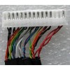 LCD LVDS шлейф мониторный 30 pin, шаг 1.0 mm, длина 155 mm Asus LCD Monitor VS229H-J, VS229H-P, VS229HR, VS229HV, VS239H-J, VS239H-P, VS239HR, VS239HV (p/n 14004-00120200)